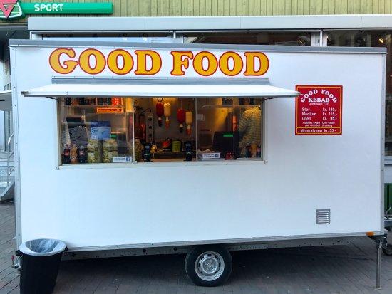 Good Food Tromso